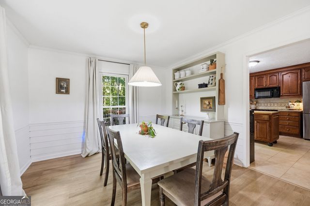 2109 Winding Creek Lane SW, Marietta, GA 30064