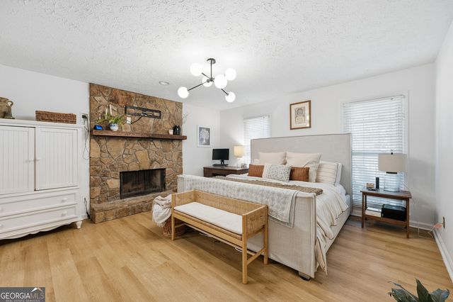 2109 Winding Creek Lane SW, Marietta, GA 30064