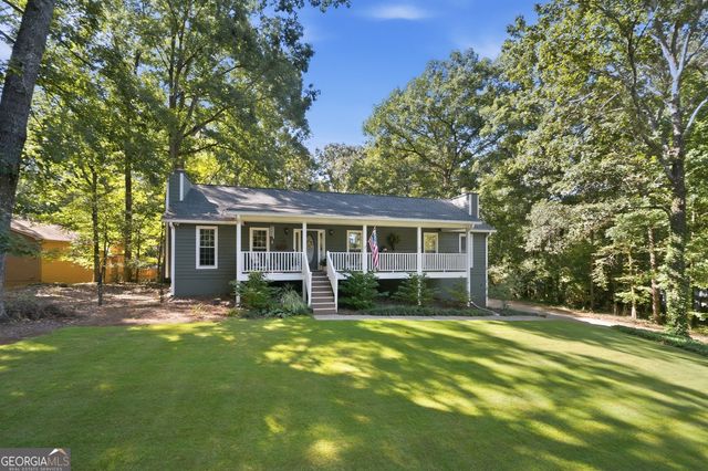 2109 Winding Creek Lane SW, Marietta, GA 30064