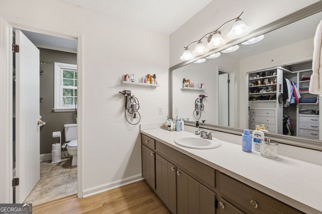 2109 Winding Creek Lane SW, Marietta, GA 30064