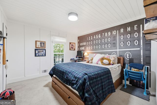 2109 Winding Creek Lane SW, Marietta, GA 30064