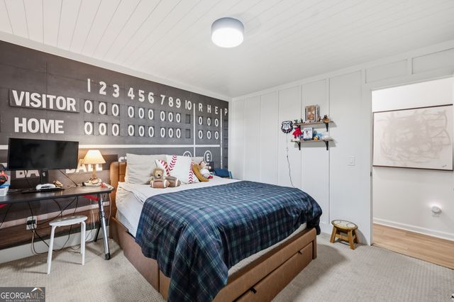2109 Winding Creek Lane SW, Marietta, GA 30064