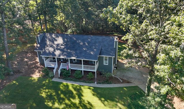 2109 Winding Creek Lane SW, Marietta, GA 30064