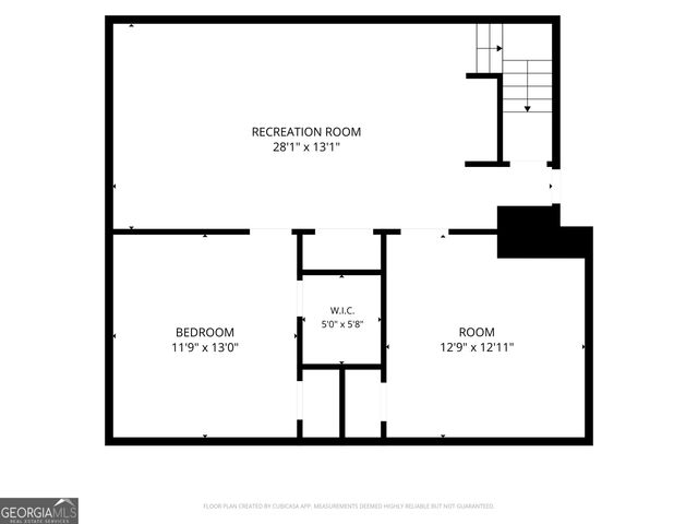 2109 Winding Creek Lane SW, Marietta, GA 30064