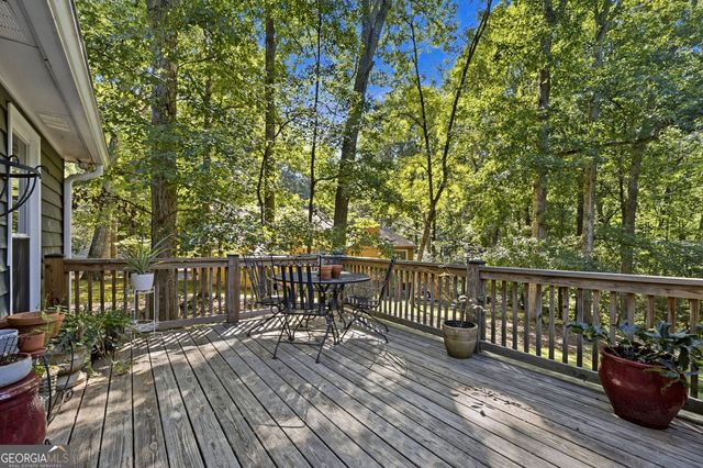 2109 Winding Creek Lane SW, Marietta, GA 30064