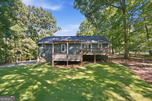 2109 Winding Creek Lane SW, Marietta, GA 30064