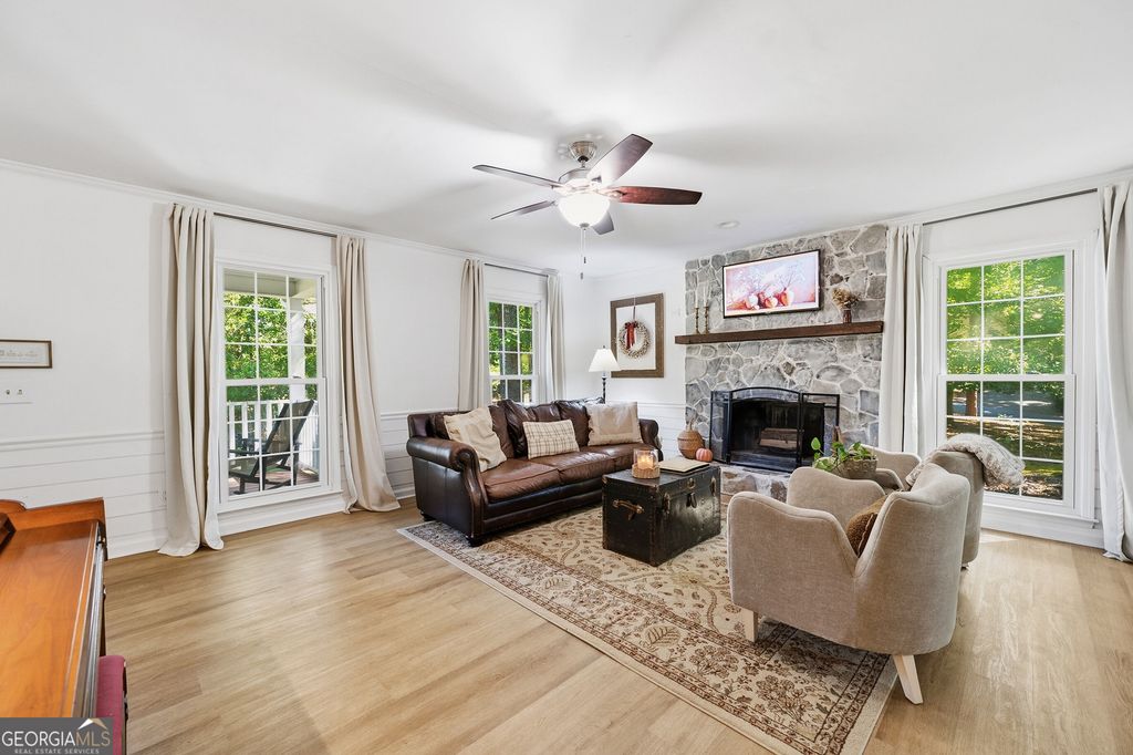 2109 Winding Creek Lane SW, Marietta, GA 30064 — photo 5