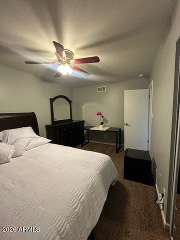 4207 W CAROL Avenue, Phoenix, AZ 85051