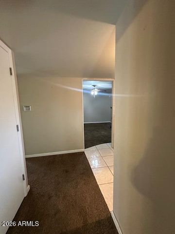 4207 W CAROL Avenue, Phoenix, AZ 85051