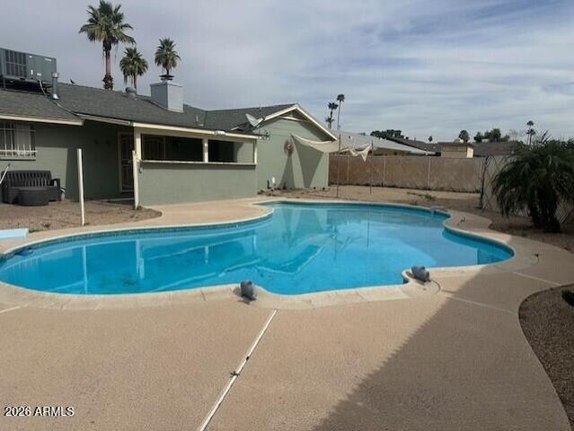 4207 W CAROL Avenue, Phoenix, AZ 85051