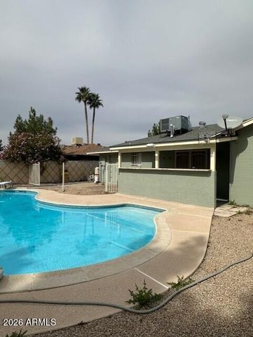 4207 W CAROL Avenue, Phoenix, AZ 85051