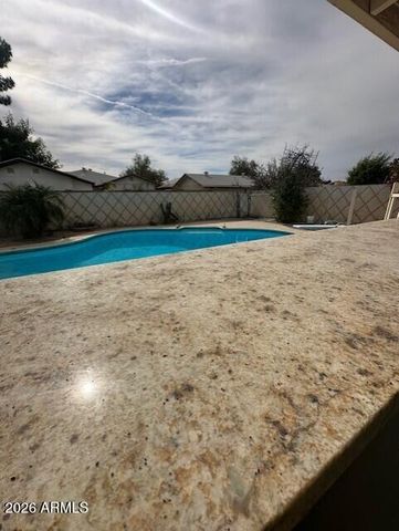 4207 W CAROL Avenue, Phoenix, AZ 85051