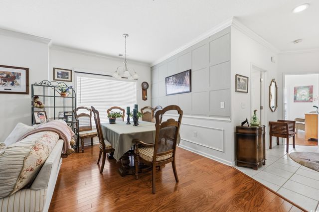 822 Sail Ln Unit 103, Murrells Inlet, SC 29576