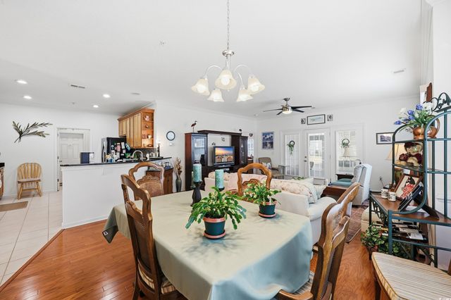 822 Sail Ln Unit 103, Murrells Inlet, SC 29576