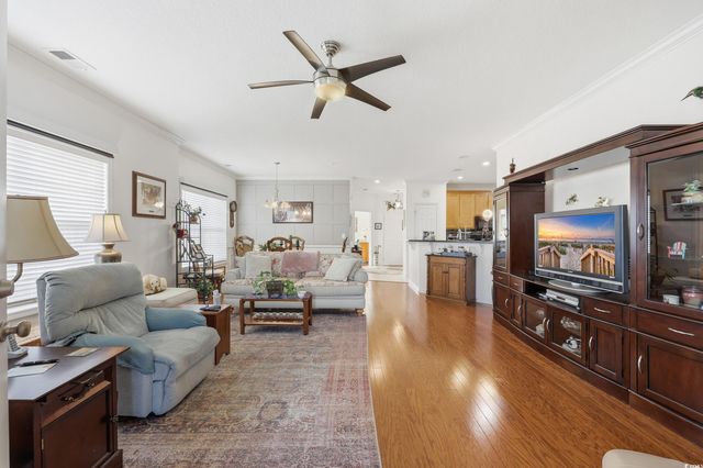 822 Sail Ln Unit 103, Murrells Inlet, SC 29576