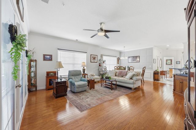 822 Sail Ln Unit 103, Murrells Inlet, SC 29576