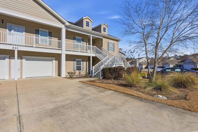 822 Sail Ln Unit 103, Murrells Inlet, SC 29576