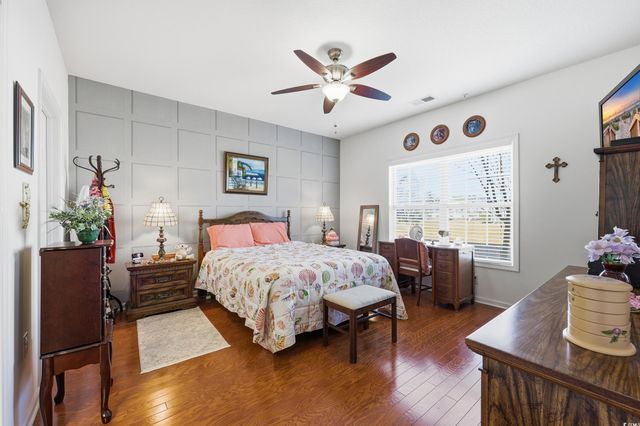 822 Sail Ln Unit 103, Murrells Inlet, SC 29576