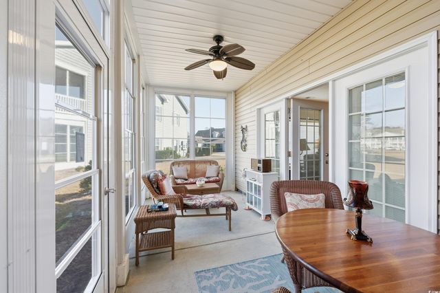 822 Sail Ln Unit 103, Murrells Inlet, SC 29576