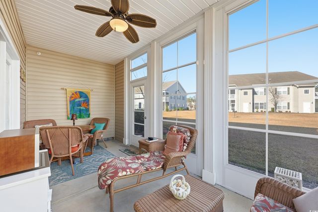 822 Sail Ln Unit 103, Murrells Inlet, SC 29576