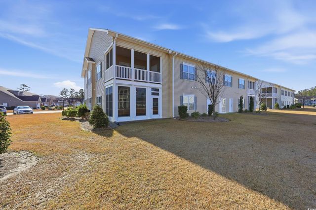 822 Sail Ln Unit 103, Murrells Inlet, SC 29576