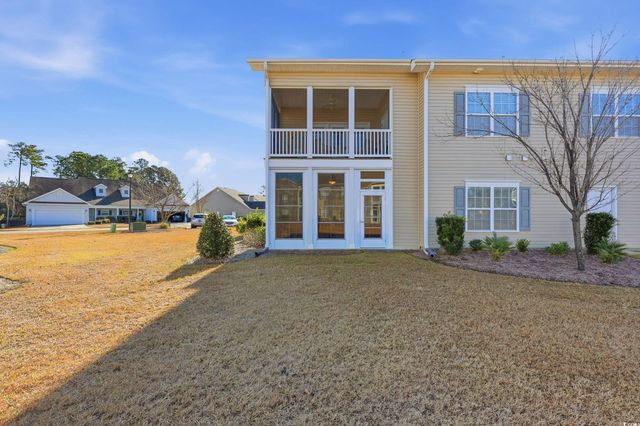 822 Sail Ln Unit 103, Murrells Inlet, SC 29576
