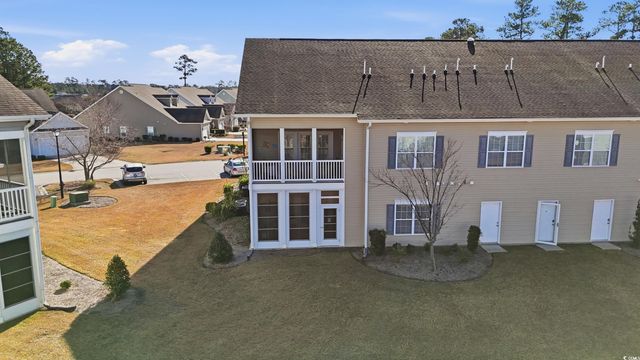 822 Sail Ln Unit 103, Murrells Inlet, SC 29576