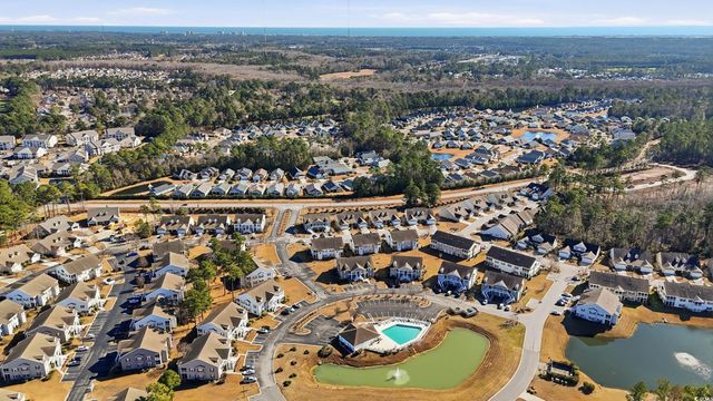 822 Sail Ln Unit 103, Murrells Inlet, SC 29576