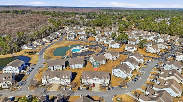 822 Sail Ln Unit 103, Murrells Inlet, SC 29576