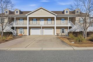 822 Sail Ln Unit 103, Murrells Inlet, SC 29576