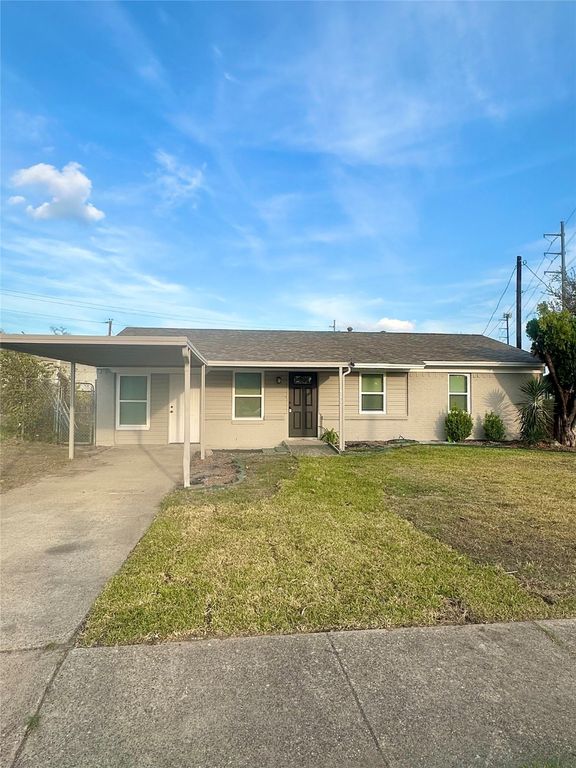 426 Davidson Drive, Garland, TX 75040