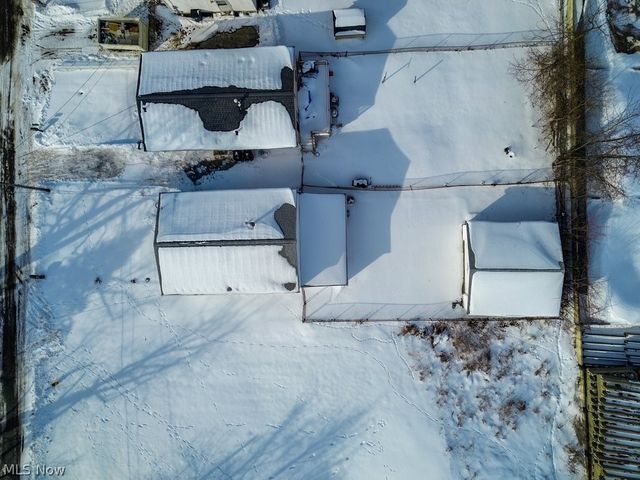 697 Ocean Avenue, Akron, OH 44310