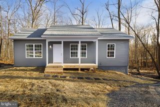 511 GROUSE DR, Winchester, VA 22602