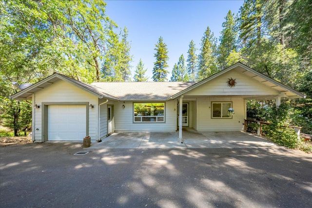 4375 Harness Tract Rd, Camino, CA 95709