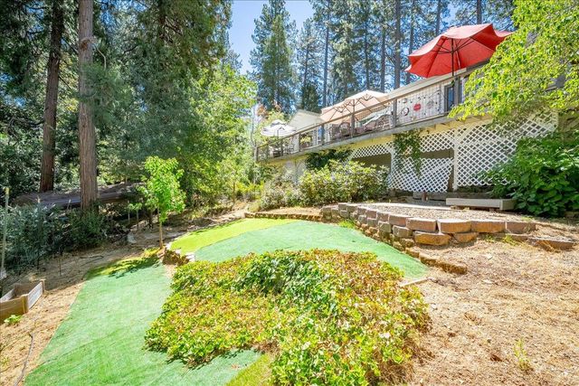 4375 Harness Tract Rd, Camino, CA 95709