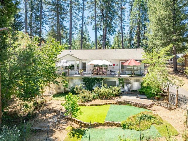 4375 Harness Tract Rd, Camino, CA 95709