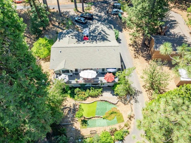 4375 Harness Tract Rd, Camino, CA 95709
