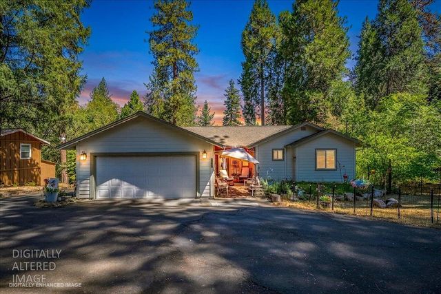 4375 Harness Tract Rd, Camino, CA 95709