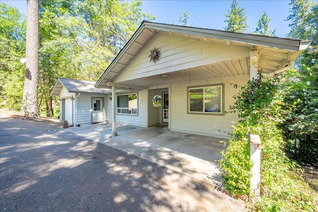 4375 Harness Tract Rd, Camino, CA 95709