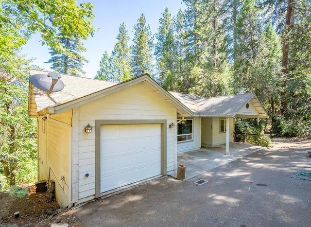 4375 Harness Tract Rd, Camino, CA 95709