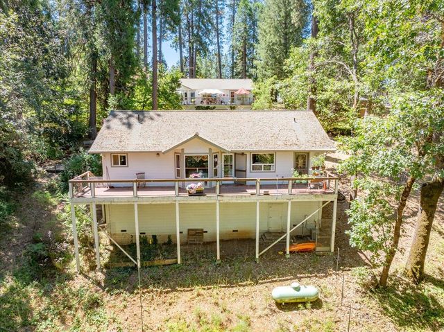 4375 Harness Tract Rd, Camino, CA 95709