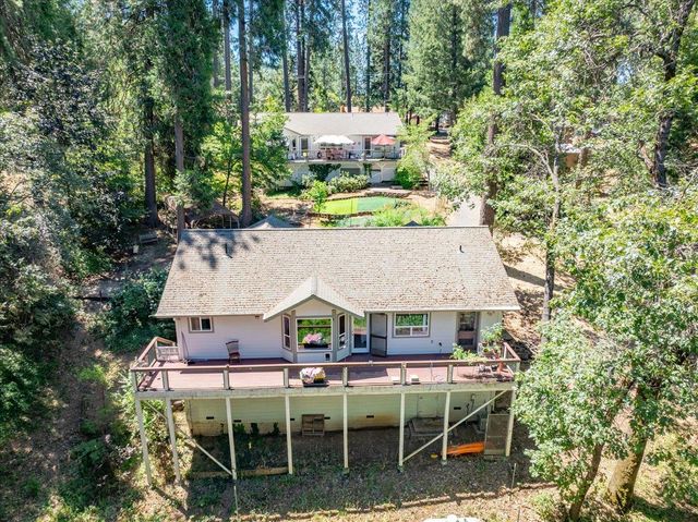 4375 Harness Tract Rd, Camino, CA 95709