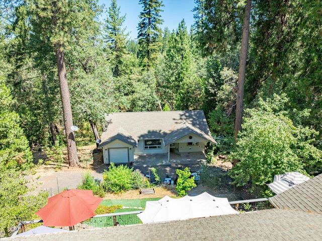 4375 Harness Tract Rd, Camino, CA 95709