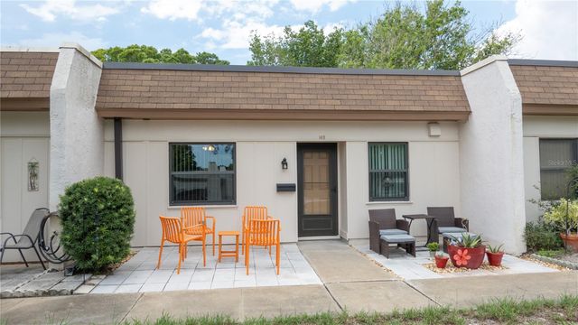 1418 ARROWHEAD CIRCLE W 20D, Clearwater, FL 33759