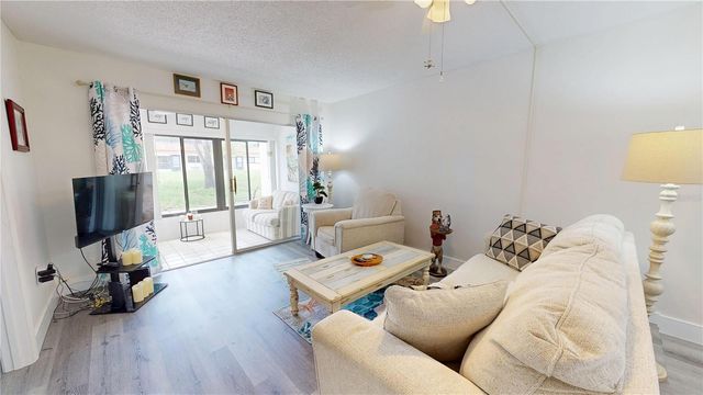 1418 ARROWHEAD CIRCLE W 20D, Clearwater, FL 33759