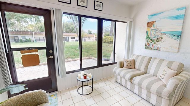 1418 ARROWHEAD CIRCLE W 20D, Clearwater, FL 33759