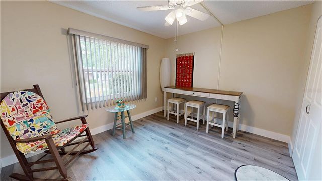 1418 ARROWHEAD CIRCLE W 20D, Clearwater, FL 33759