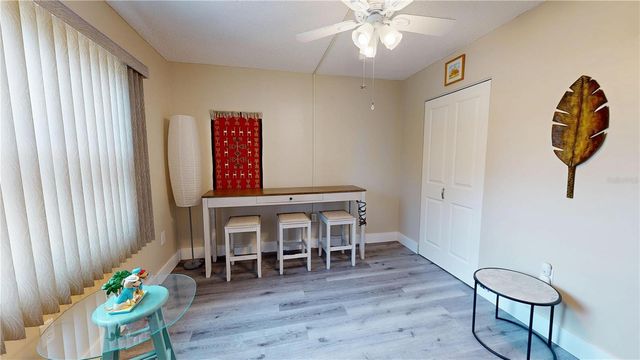 1418 ARROWHEAD CIRCLE W 20D, Clearwater, FL 33759