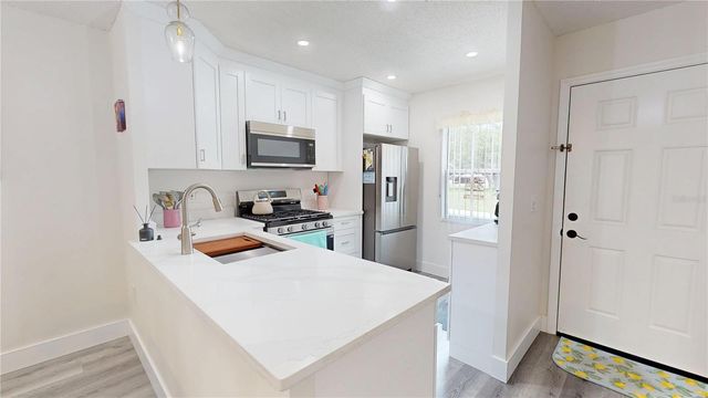1418 ARROWHEAD CIRCLE W 20D, Clearwater, FL 33759