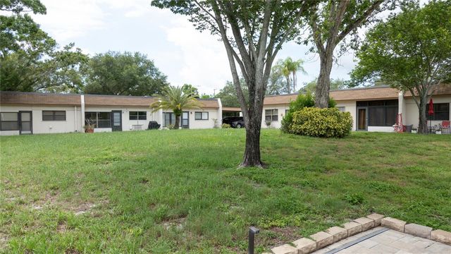1418 ARROWHEAD CIRCLE W 20D, Clearwater, FL 33759
